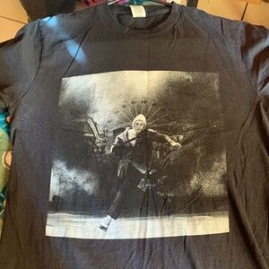 Regional Justice Center tee. size small